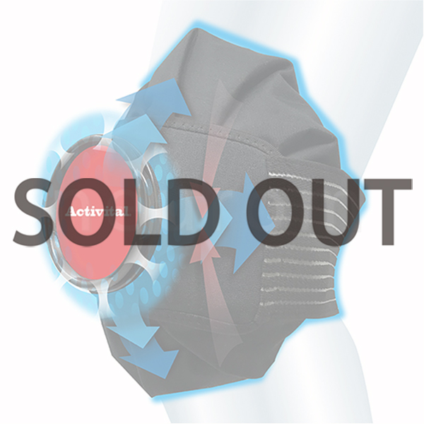 アクティバイタル 超冷却アイシングパック