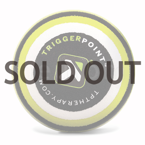 【トリガーポイント】MB1 マッサージボール