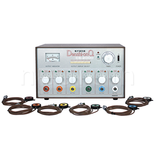 電子温灸器CS-2000