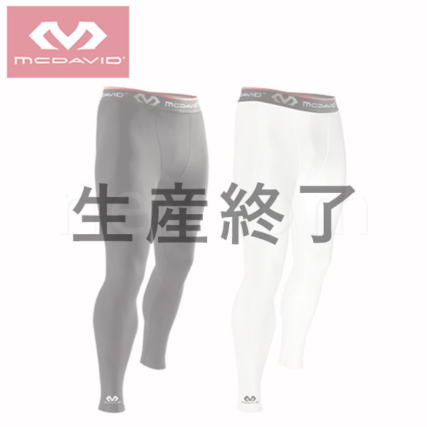 McDavid(マクダビッド) コンプレッション タイツ
