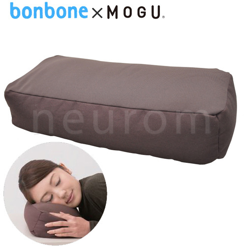bonbone パウダービーズ 額枕