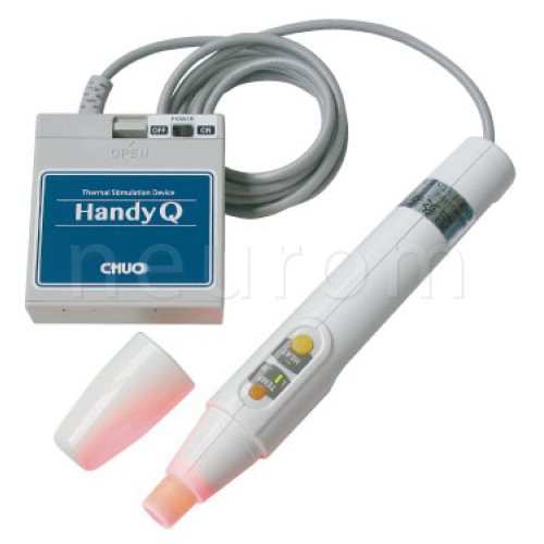 電子温灸器 ハンディQ「Handy Q」 EQ-10