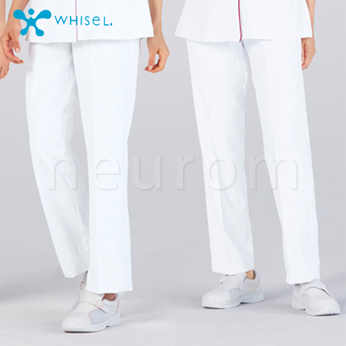 WHISeL(ホワイセル) レディースパンツ WH12012