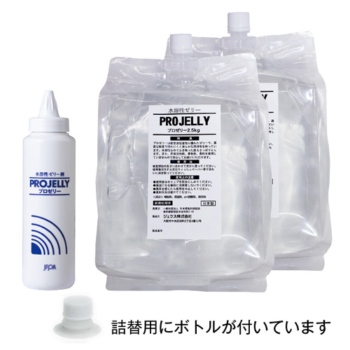 プロゼリー 5kg