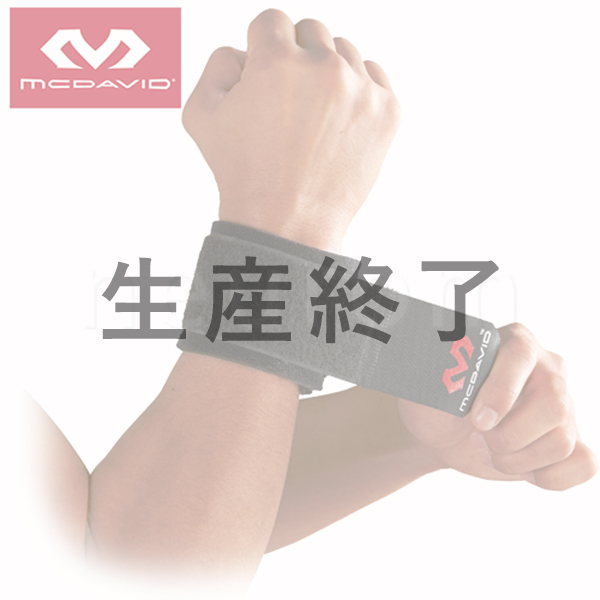 McDavid(マクダビッド) リストストラップ