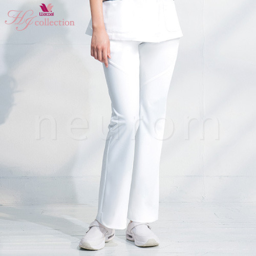 Wacoal HI300 ブーツカットパンツ