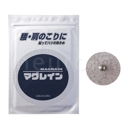 マグレイン (チタン) アクリル絆