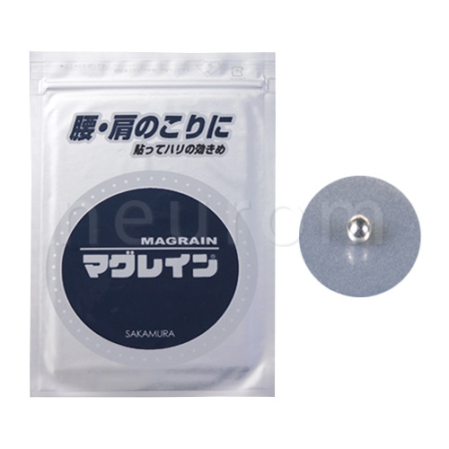 マグレイン (チタン) クリアテープ