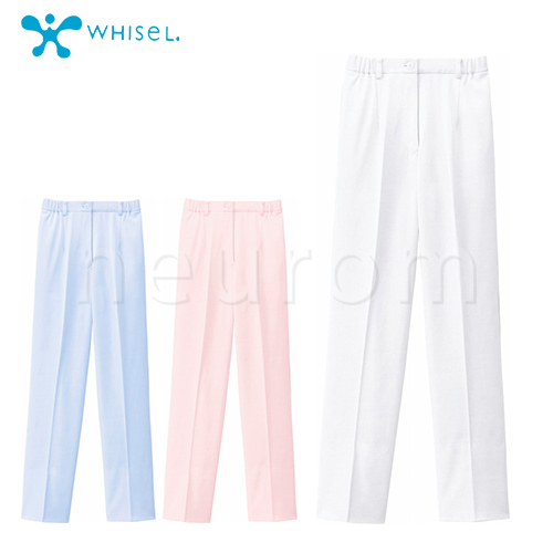 WHISeL(ホワイセル) レディースパンツ WH10612