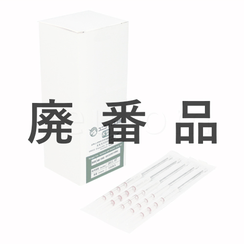 ユニコ K-型 1寸6分-3番(48mm×0.2mm)