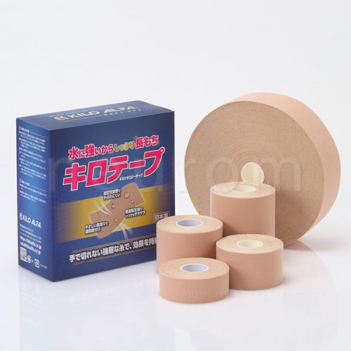 Kilo TAPE PE (キロテープ マイクロファイバー)