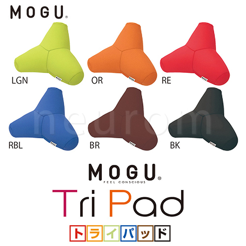 MOGU トライパッド