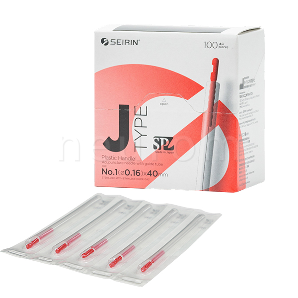 セイリン ディスポ鍼 JSPタイプ (旧:J-Sakura) | 鍼灸用品・整骨院機器