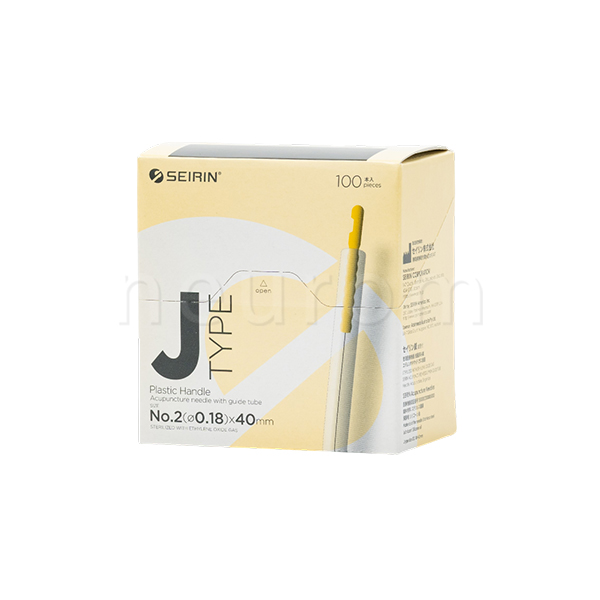 鍼灸用品　未使用 セイリン ディスポ鍼 Jタイプ (旧:J-Matsuba) | 鍼灸用品・整骨院機器
