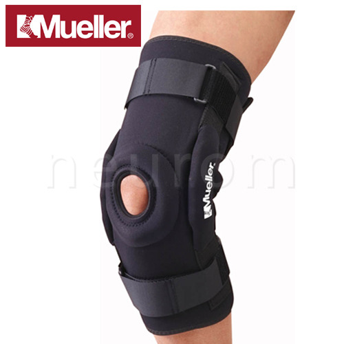 Mueller(ミューラー) ラップアラウンド ニーブレイス デラックス