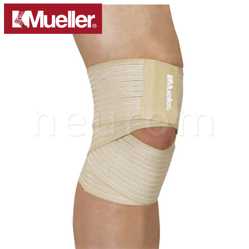 Mueller(ミューラー) ワンダーラップニー