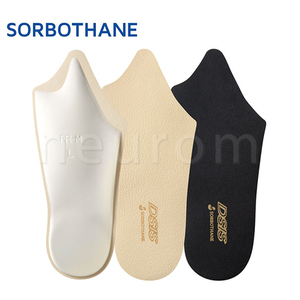 DSISソルボレディース ハーフインソールタイプ