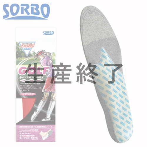 ソルボ DSISゴルフWOMEN'S