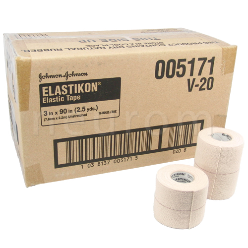 J&J ELASTIKON エラスチコン