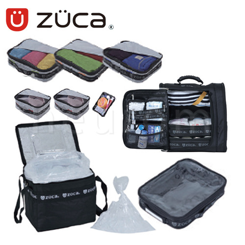 ZUCA オプション
