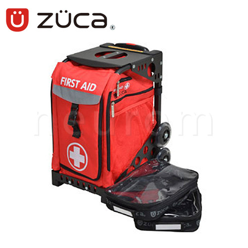 ZUCA FIRST AID/ズーカファーストエイド