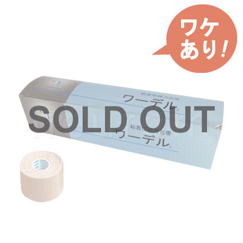 【訳あり】タケトラ ワーデル