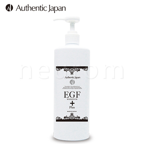 Authentic Japan(オーセンティック ジャパン) EGFエッセンス+
