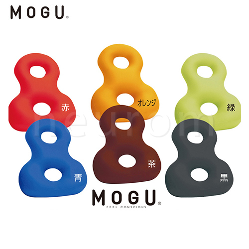 MOGU バックサポーターエイト