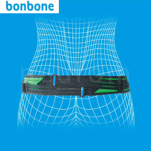 bonbone バリアスツイスト スリム