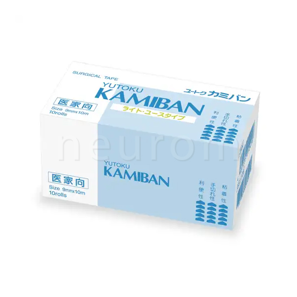 ユートクカミバン