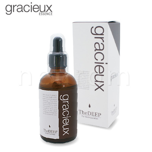gracieux(グラシュー)エッセンス The DEEP 100ml