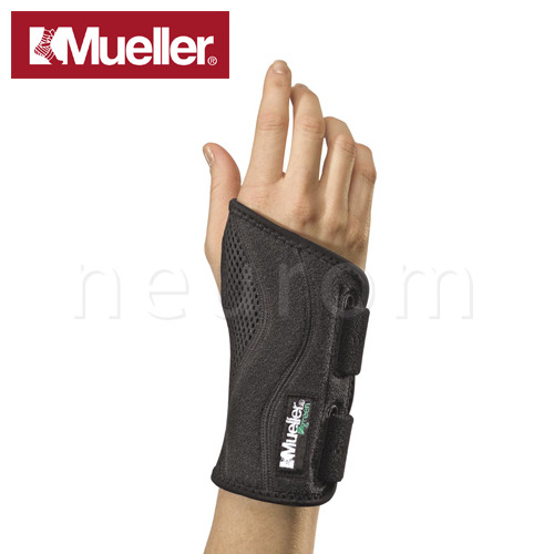 Mueller(ミューラー) フィッテッド リストブレイス JPプラス