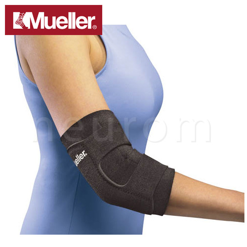 Mueller(ミューラー) エルボーサポート JPプラス