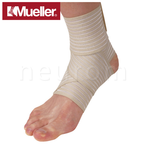 Mueller(ミューラー) ワンダーラップ アンクル