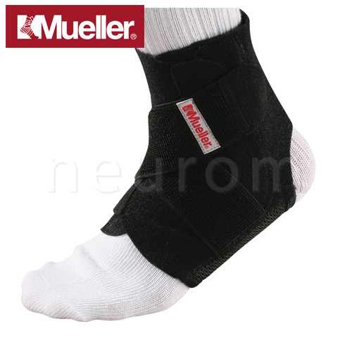 アジャスタブル アンクルスタビライザー JPプラス Mueller(ミューラー)