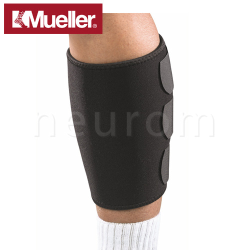Mueller(ミューラー) カーフ & シンスプリントサポート