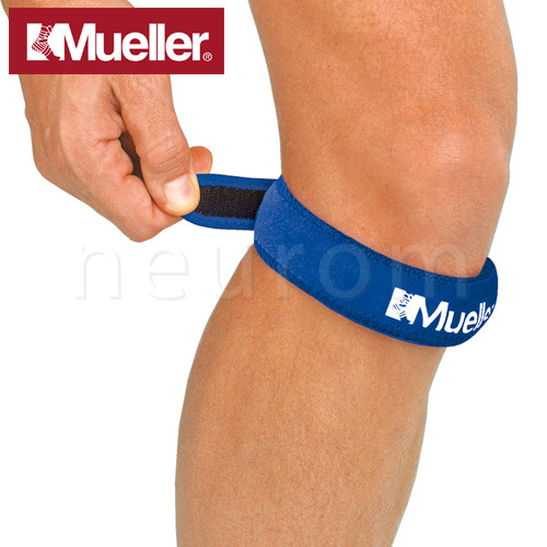 Mueller(ミューラー) ジャンパーズ ニーストラップ