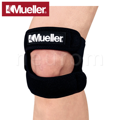 Mueller(ミューラー) MAX ニーストラップ JPプラス