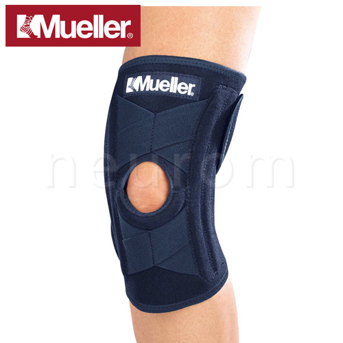 Mueller(ミューラー) セルフアジャスティング ニースタビライザー