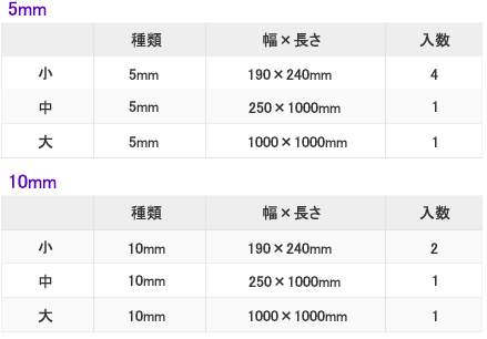 ダイヤ工業ダイヤ柔整パッド