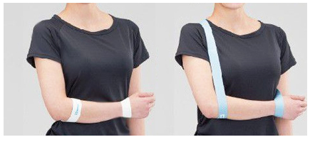 bonbone アームホルダー