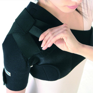 ショルダーガードXベルト