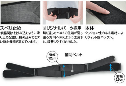 バリアスツイスト