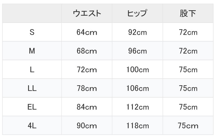 サイズ