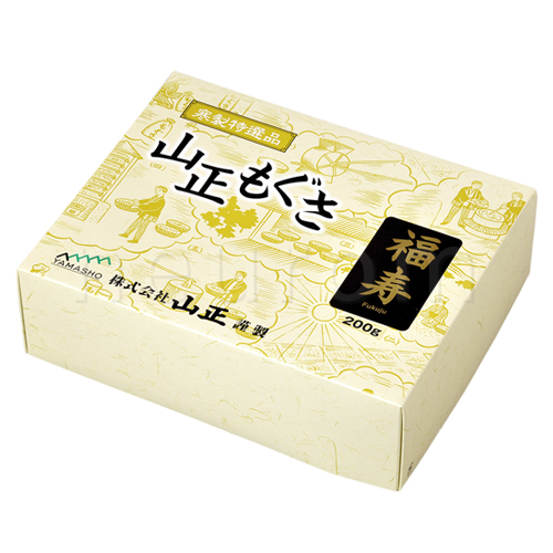 福寿印(中級品)