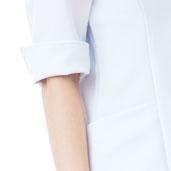 ソデ