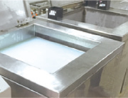 治療器具としての安全性