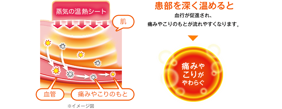 血行を促進