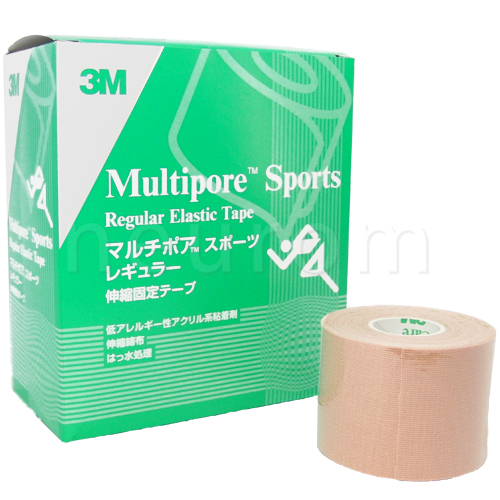 3M マルチポアスポーツ (レギュラー)