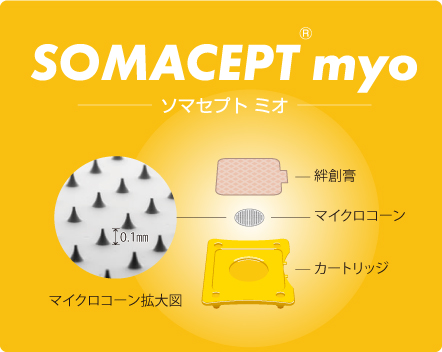 ソマセプトミオ